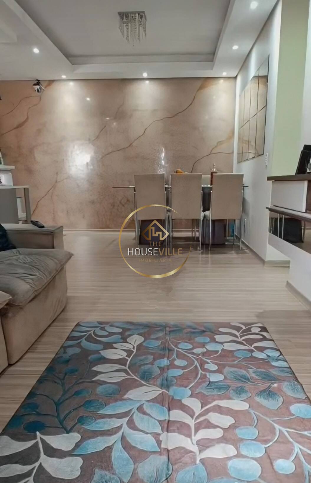 Apartamento, 3 quartos, 83 m² - Foto 3