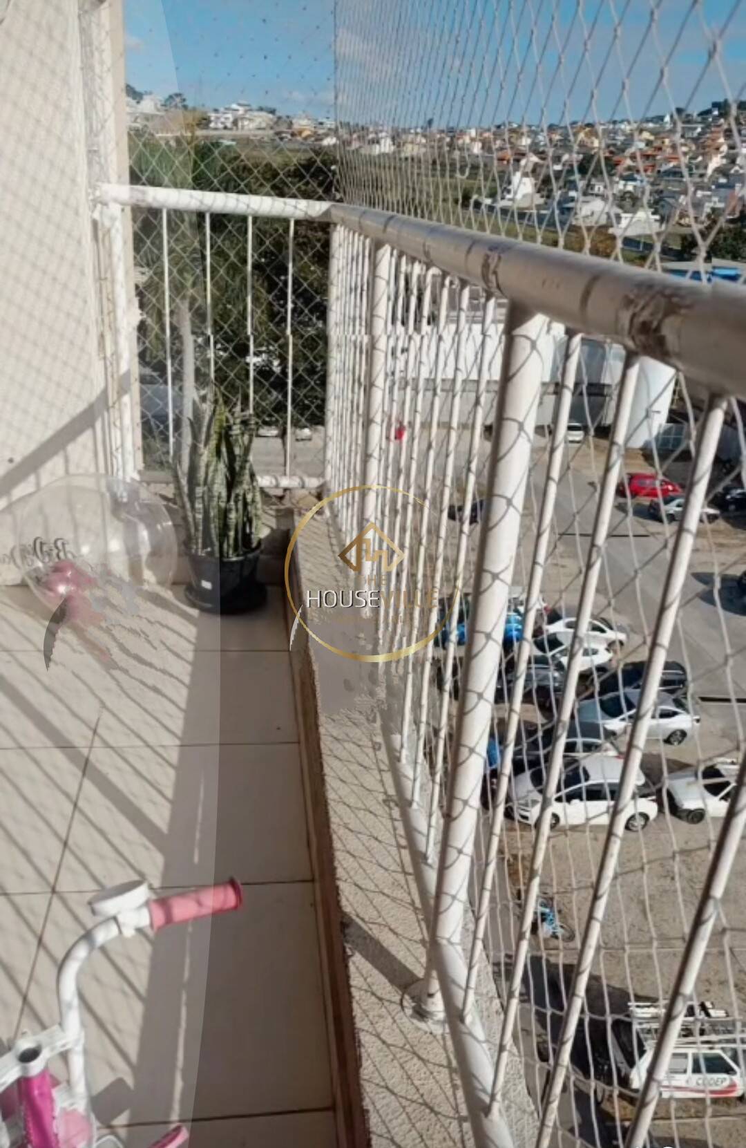 Apartamento, 3 quartos, 83 m² - Foto 4