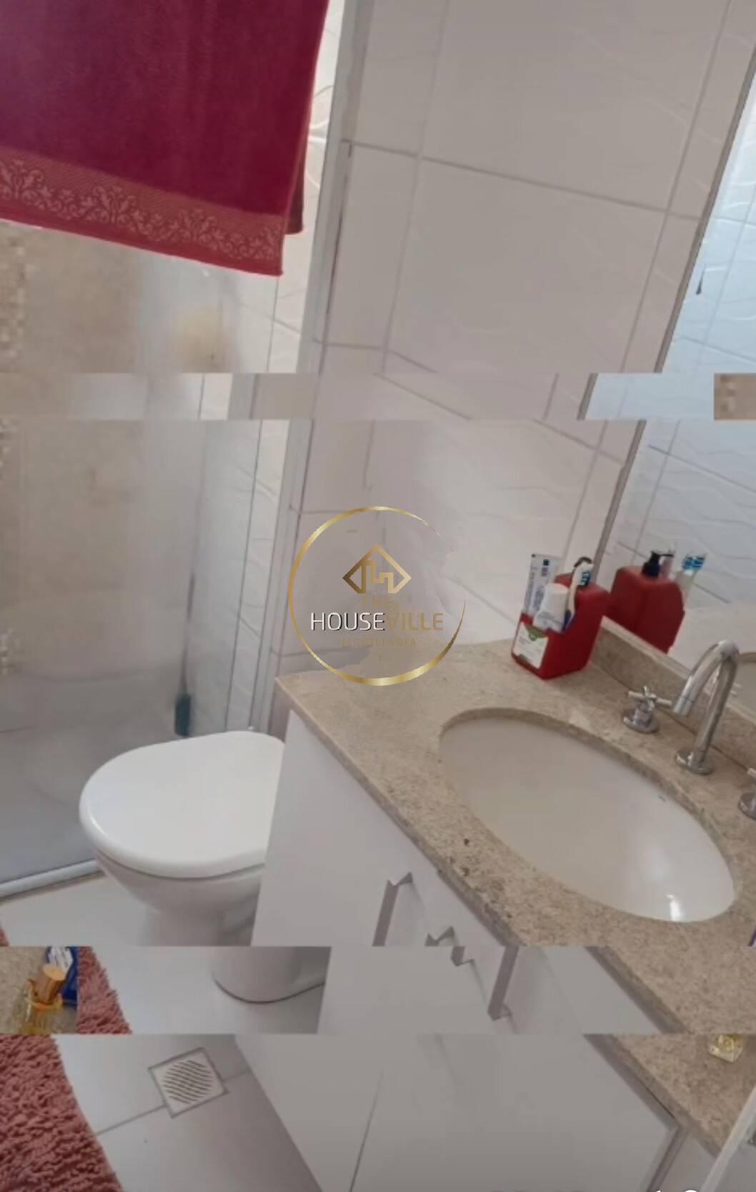 Apartamento, 3 quartos, 83 m² - Foto 5