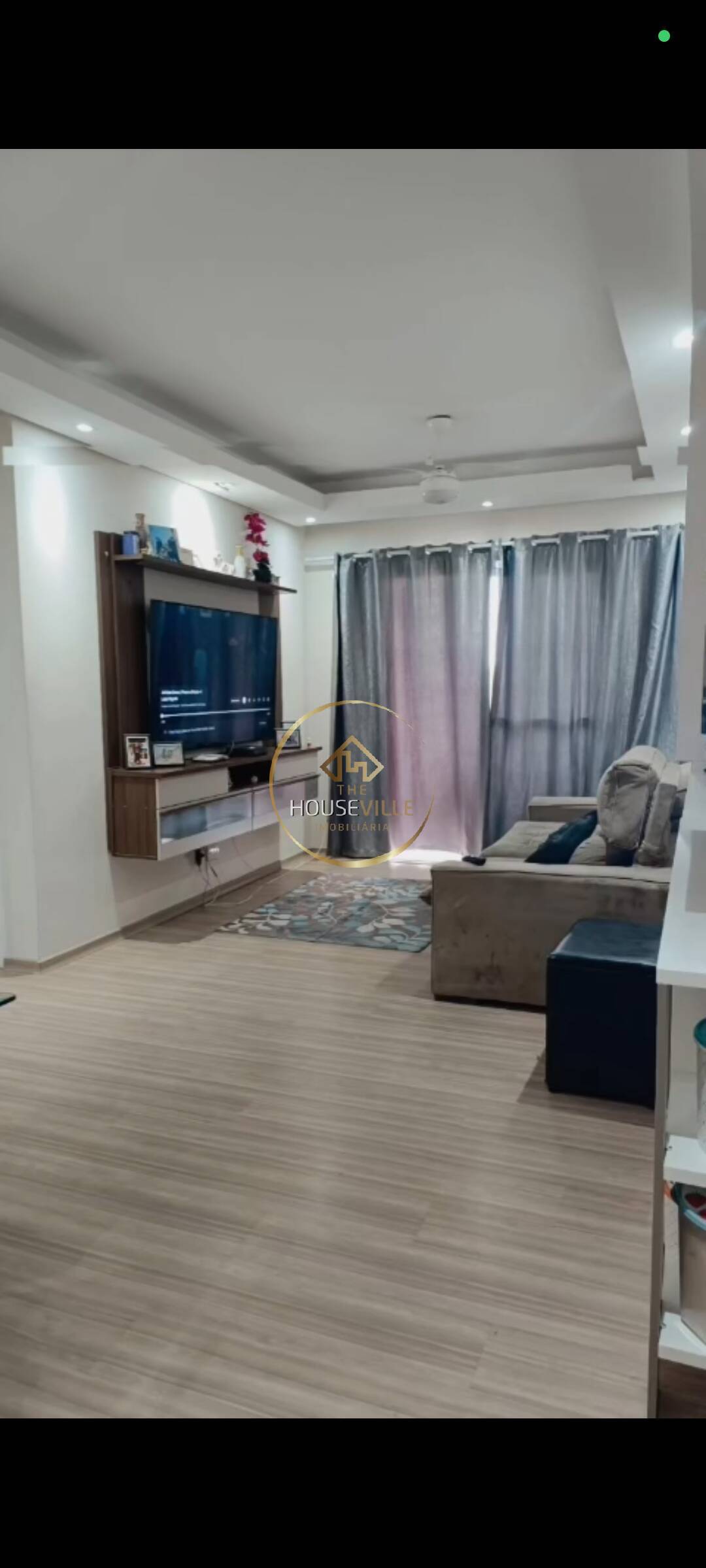 Apartamento, 3 quartos, 83 m² - Foto 1