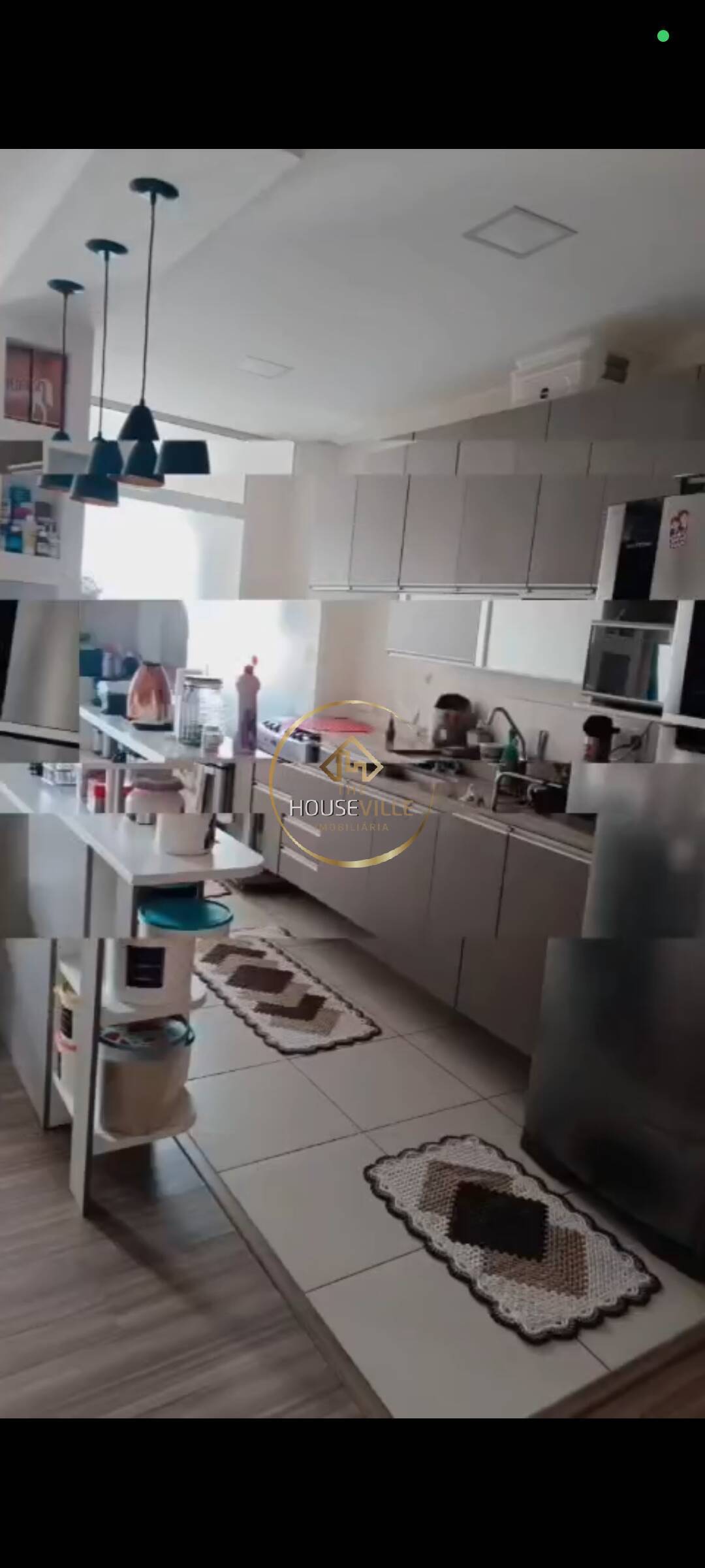 Apartamento, 3 quartos, 83 m² - Foto 2