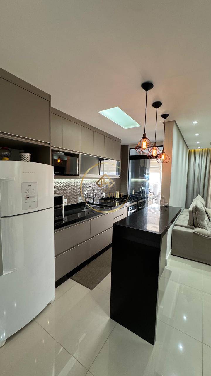 Apartamento, 3 quartos, 83 m² - Foto 6