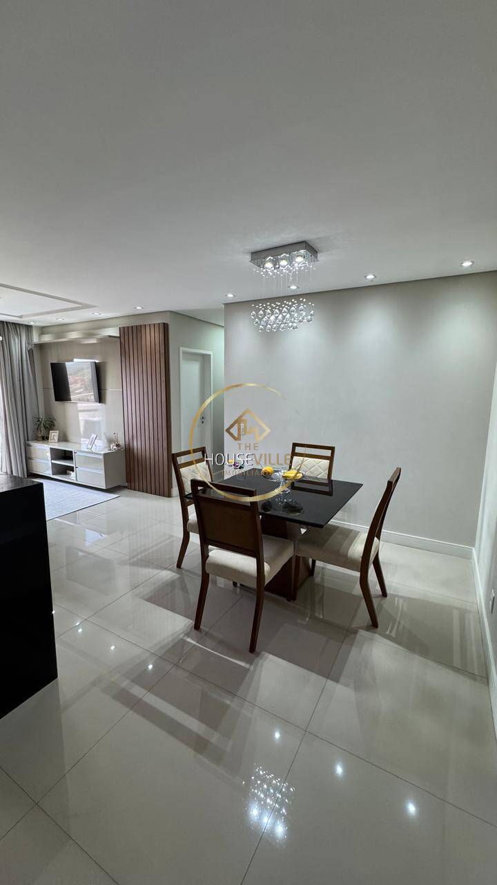 Apartamento, 3 quartos, 83 m² - Foto 3