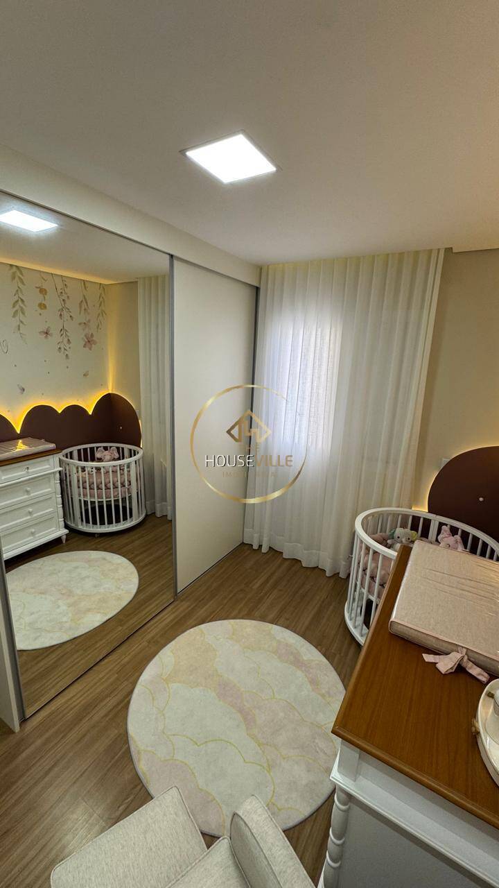 Apartamento, 3 quartos, 83 m² - Foto 11