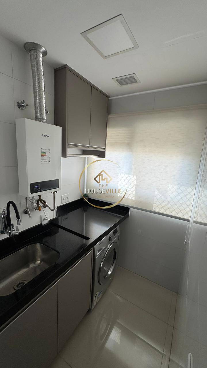 Apartamento, 3 quartos, 83 m² - Foto 12