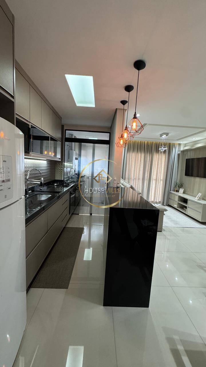 Apartamento, 3 quartos, 83 m² - Foto 4