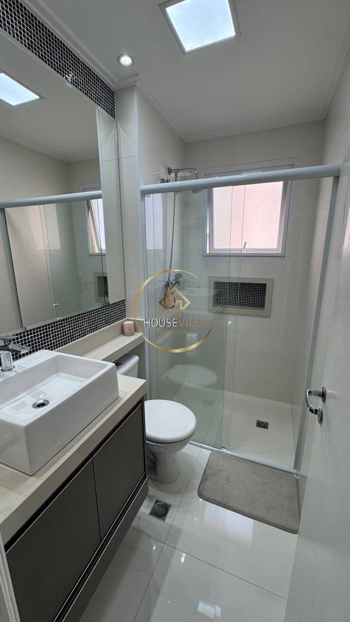 Apartamento, 3 quartos, 83 m² - Foto 14