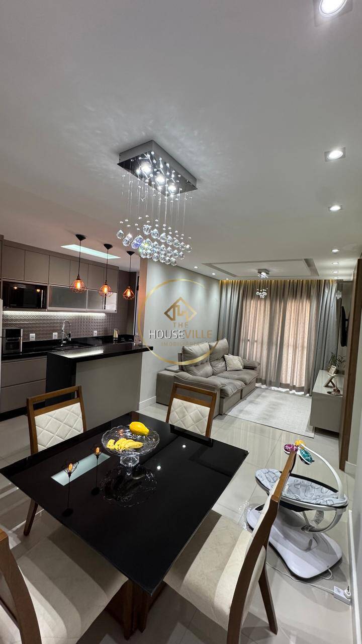 Apartamento, 3 quartos, 83 m² - Foto 2