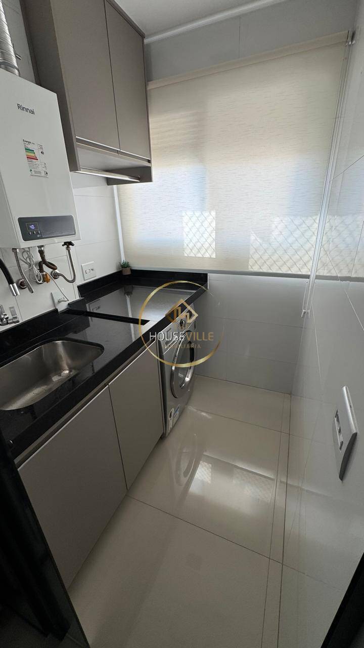 Apartamento, 3 quartos, 83 m² - Foto 8