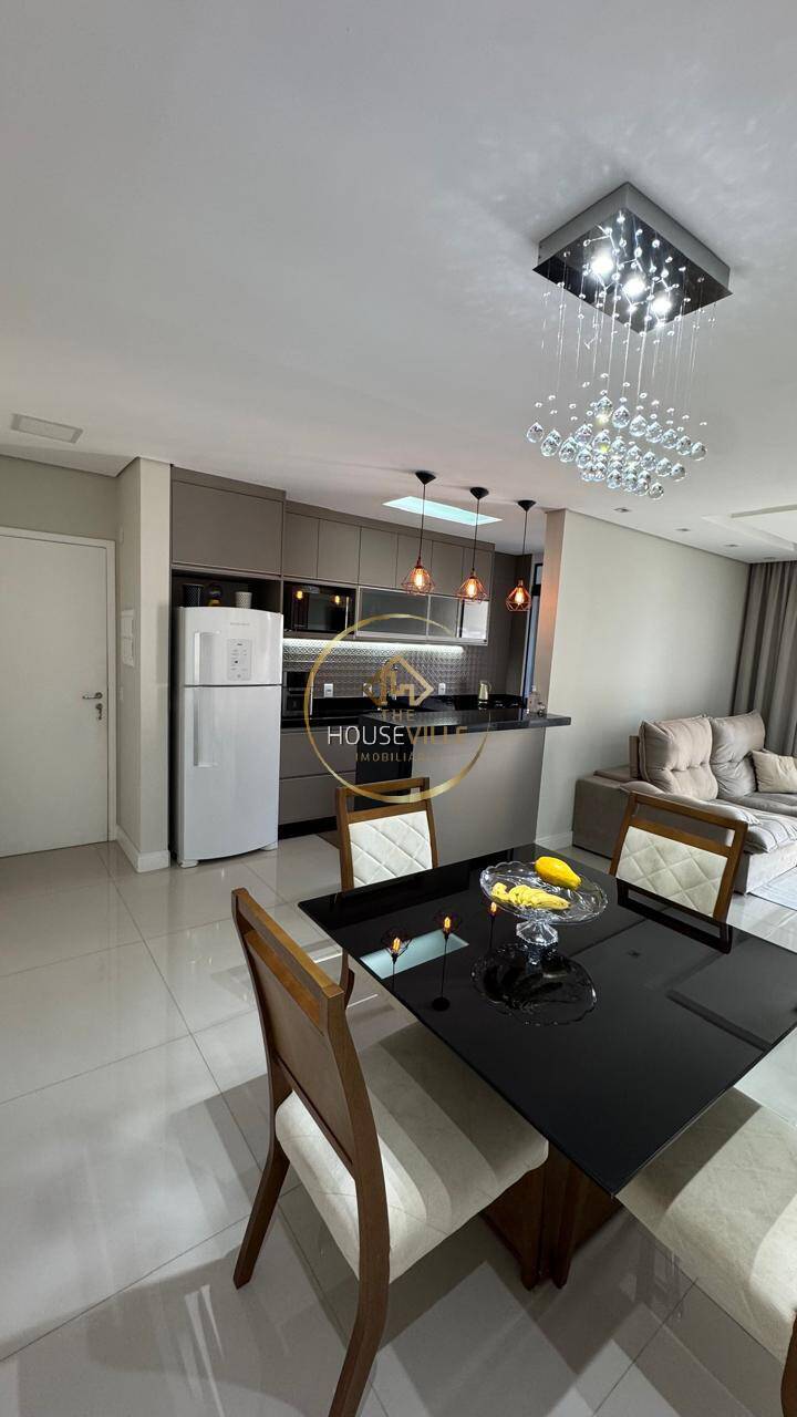 Apartamento, 3 quartos, 83 m² - Foto 5