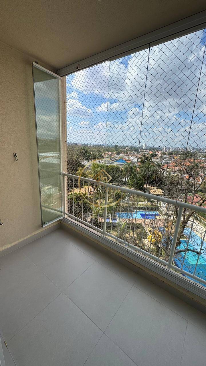 Apartamento, 3 quartos, 83 m² - Foto 1