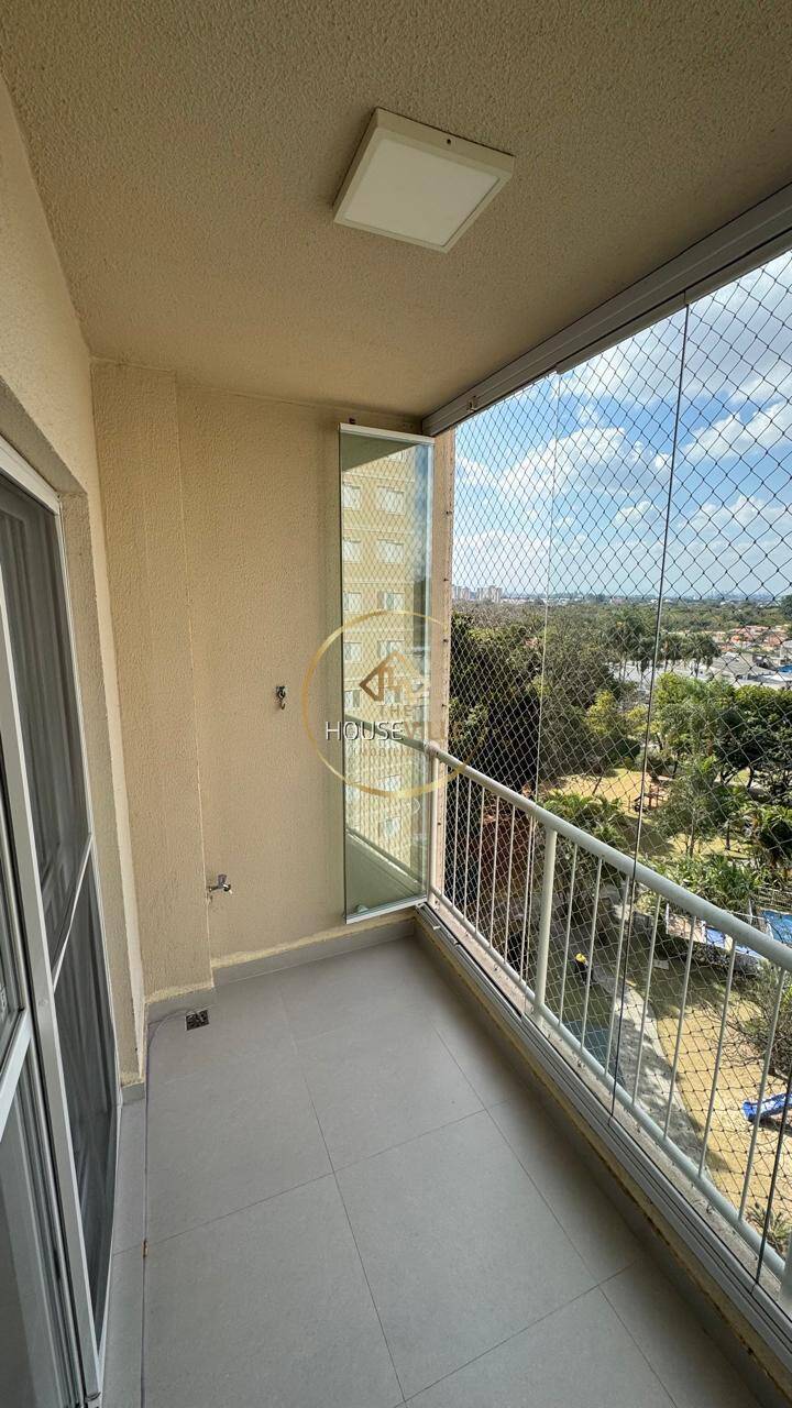 Apartamento, 3 quartos, 83 m² - Foto 22