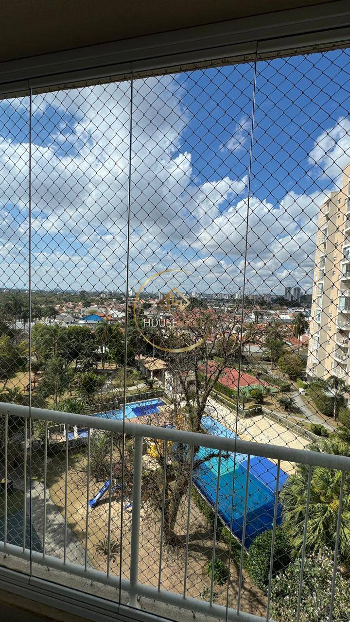 Apartamento, 3 quartos, 83 m² - Foto 23