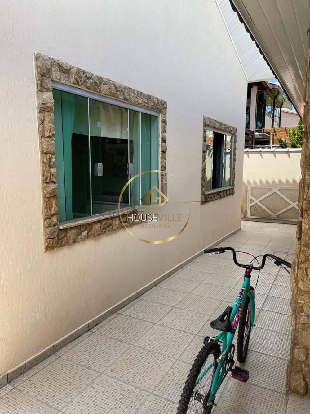 Casa, 3 quartos, 180 m² - Foto 10