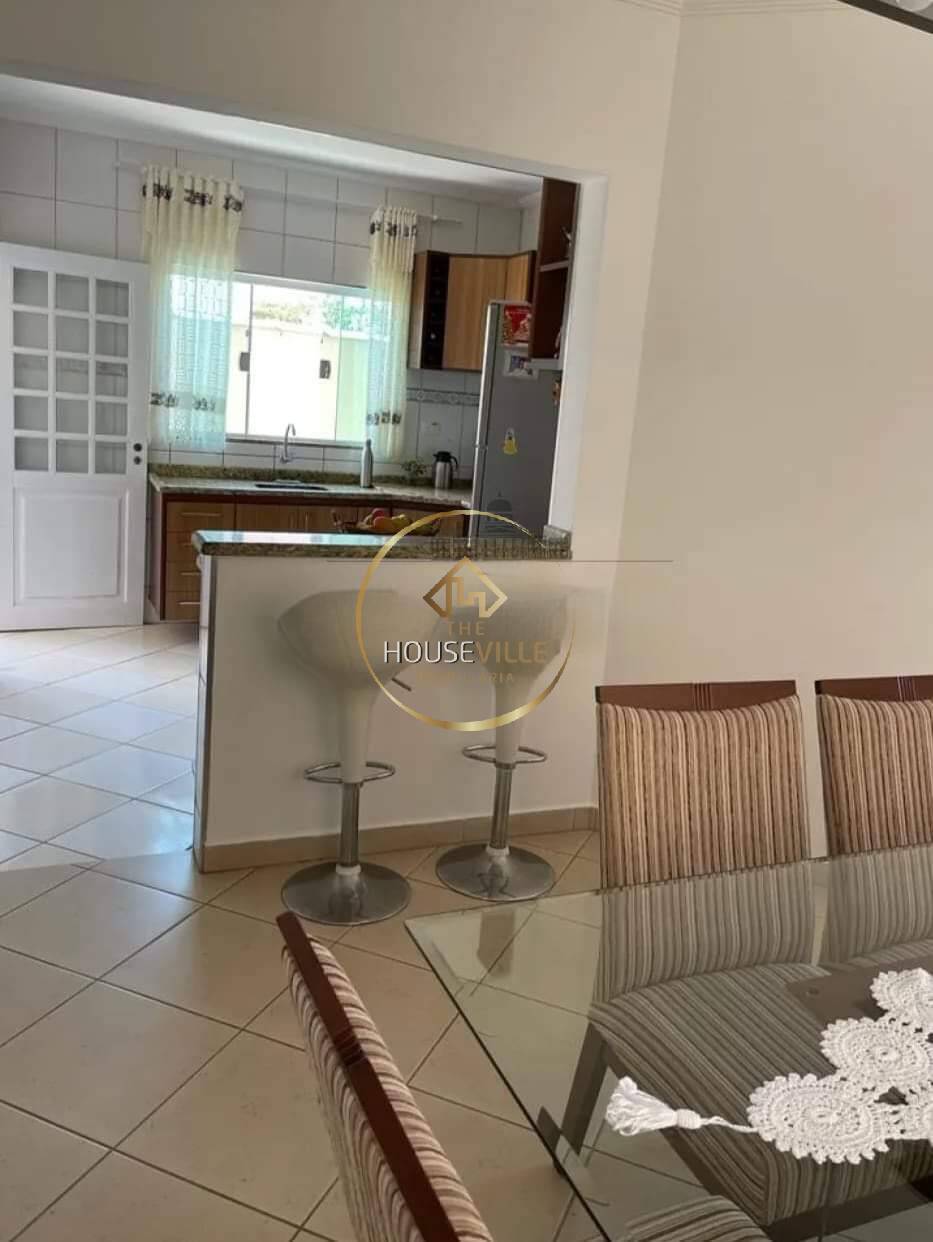 Casa, 3 quartos, 180 m² - Foto 7