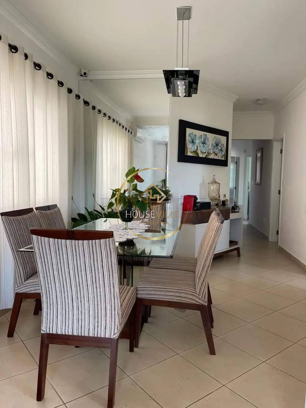 Casa, 3 quartos, 180 m² - Foto 9