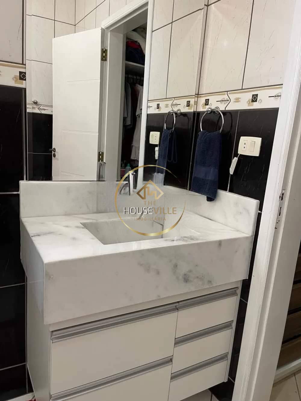 Casa, 3 quartos, 180 m² - Foto 14