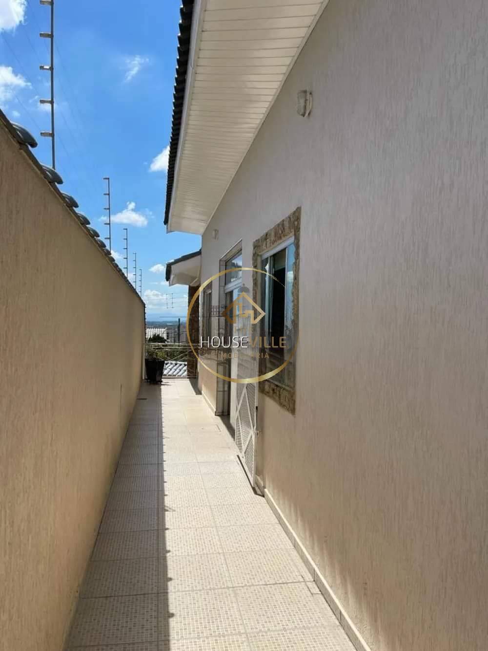 Casa, 3 quartos, 180 m² - Foto 16