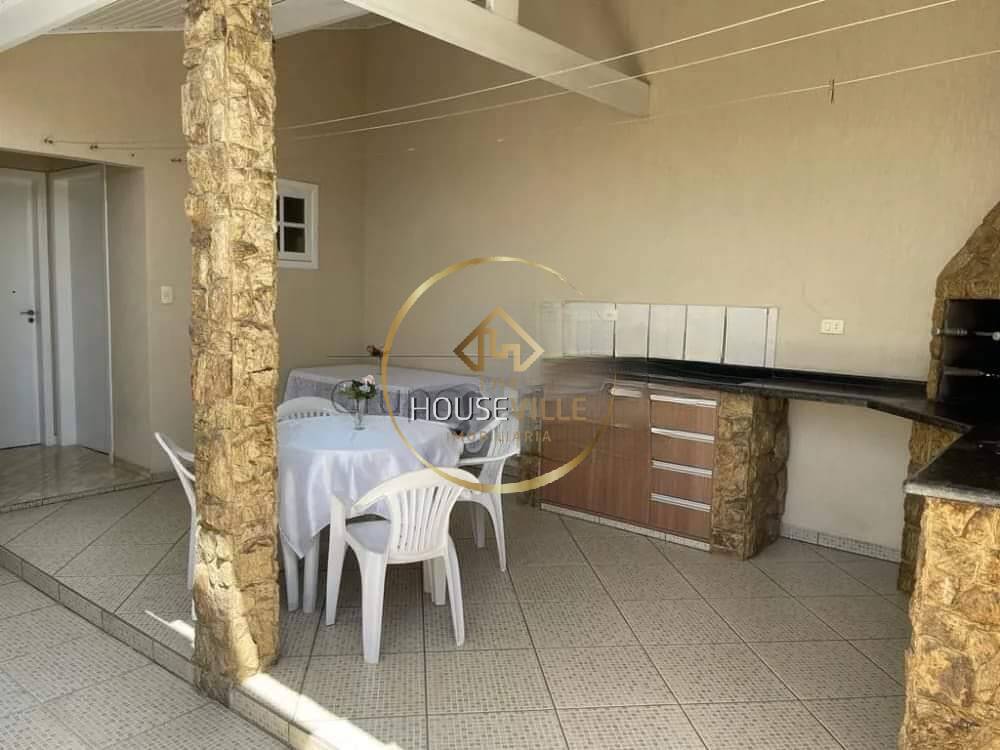 Casa, 3 quartos, 180 m² - Foto 17