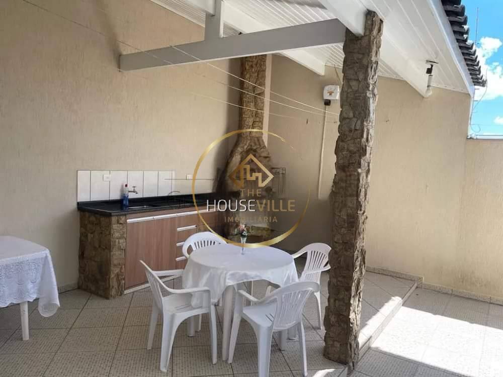 Casa, 3 quartos, 180 m² - Foto 19