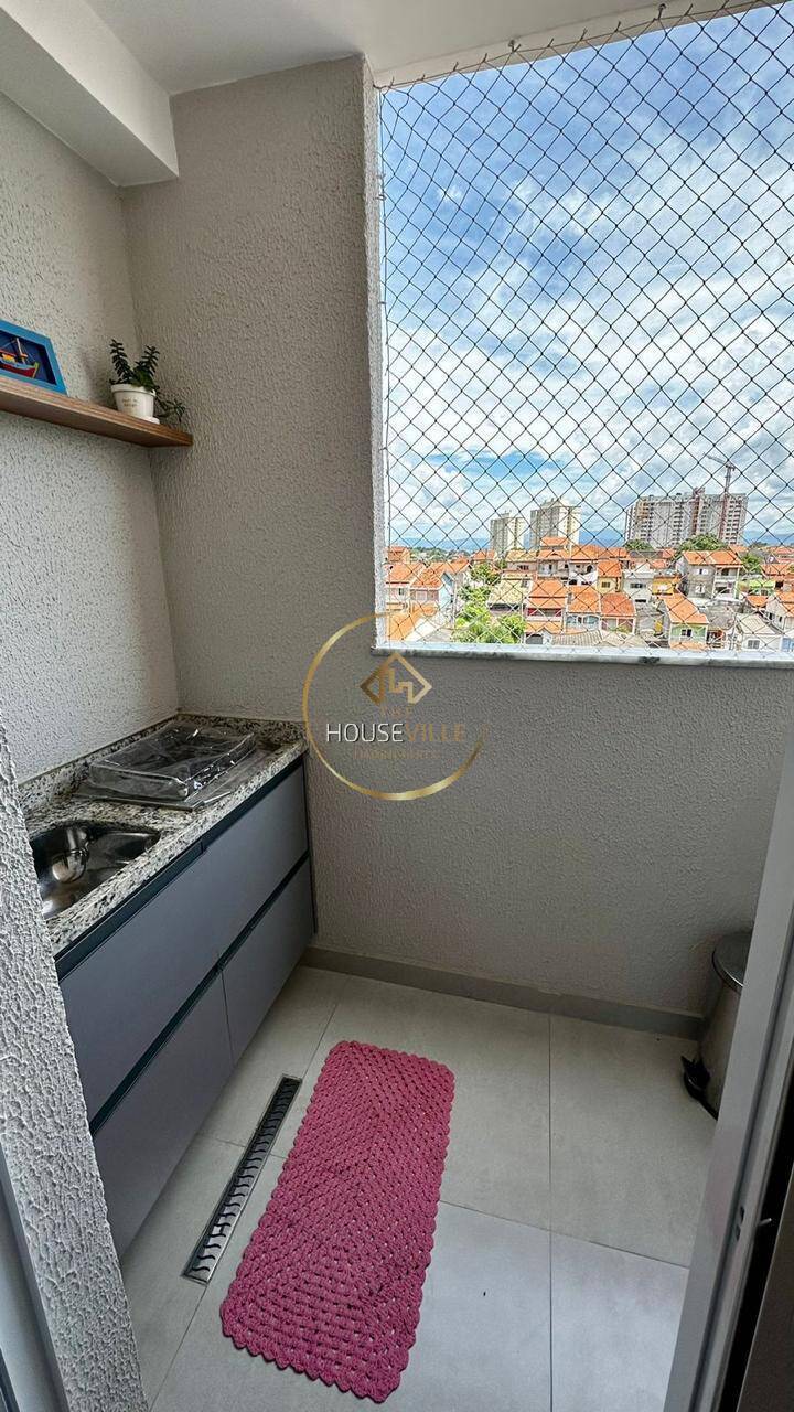 Apartamento, 3 quartos - Foto 3