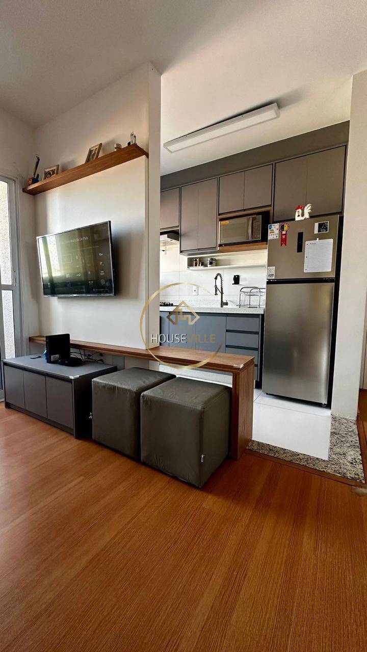 Apartamento, 3 quartos - Foto 2