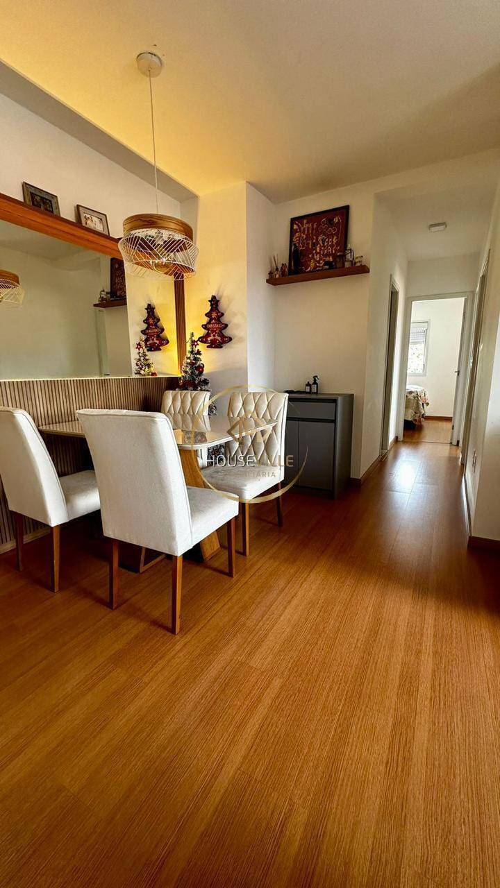 Apartamento, 3 quartos - Foto 1