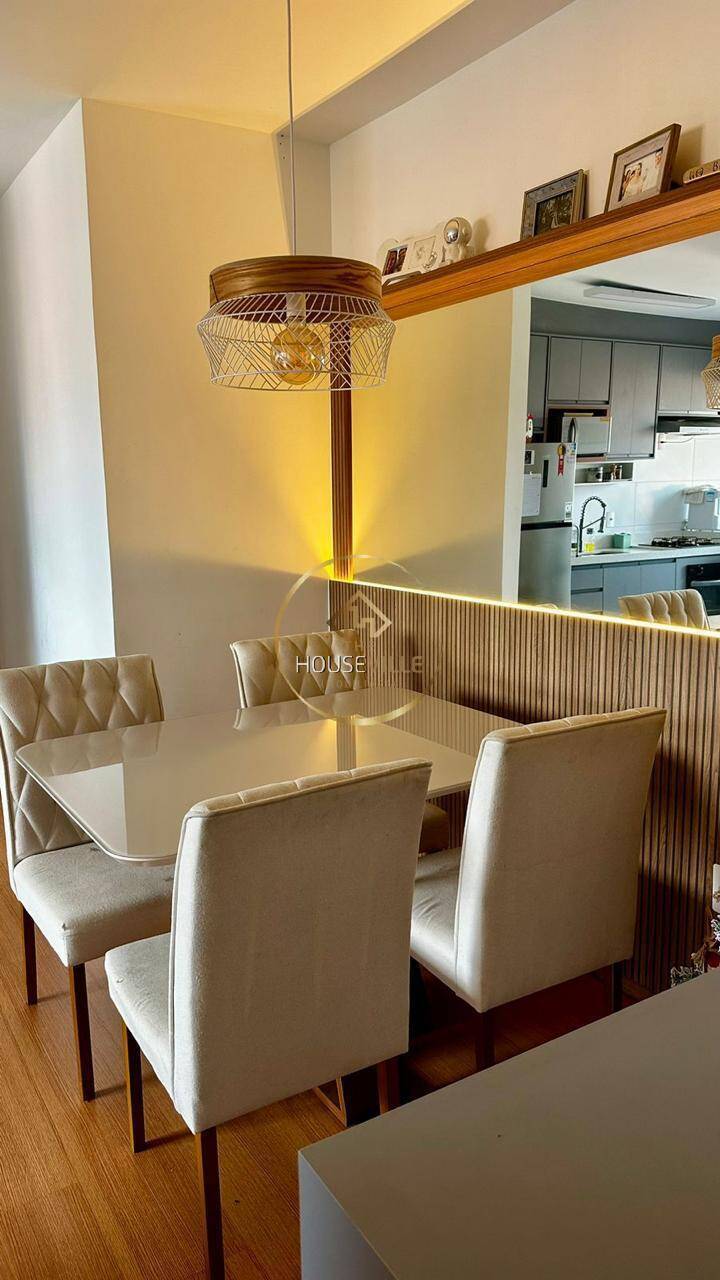 Apartamento, 3 quartos - Foto 4