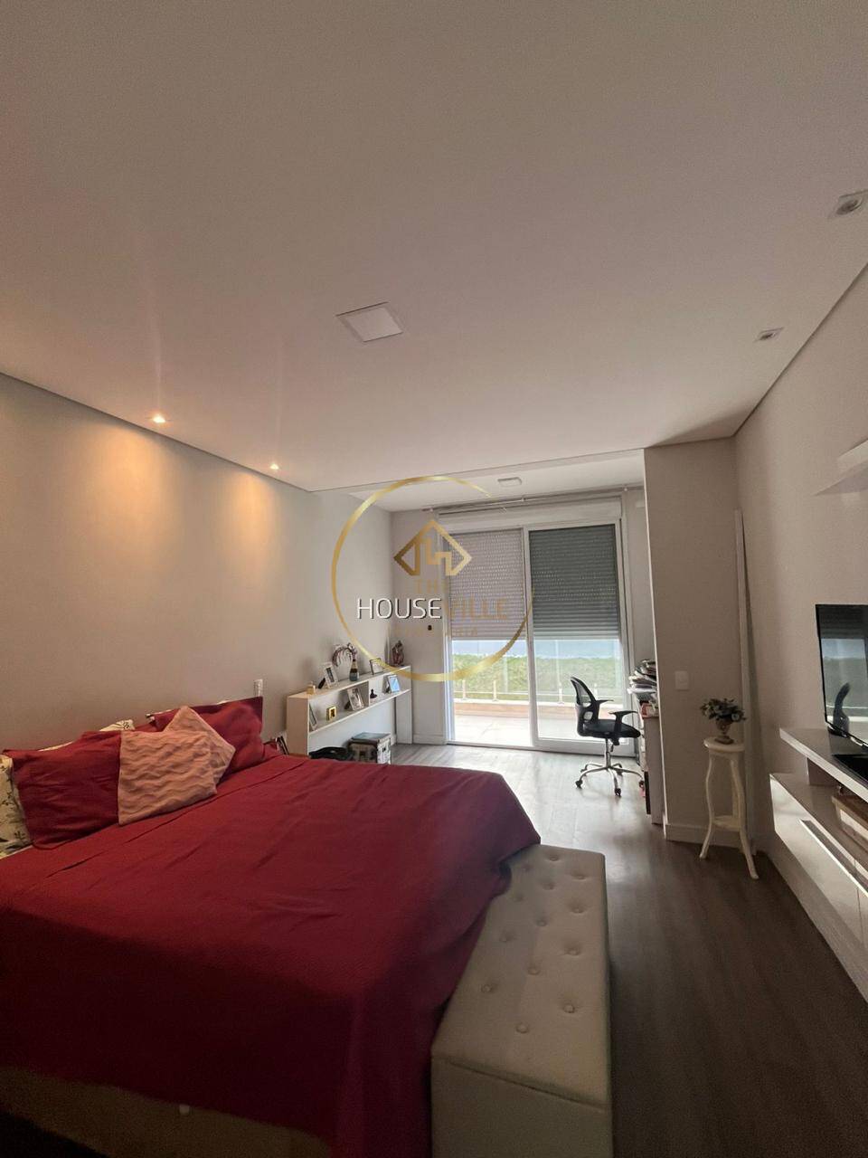 Casa de Condomínio, 3 quartos - Foto 10