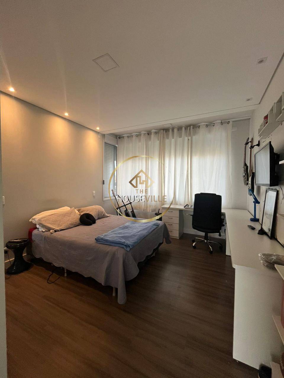 Casa de Condomínio, 3 quartos - Foto 15