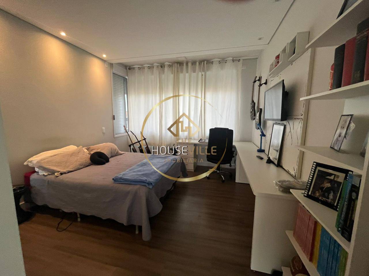 Casa de Condomínio, 3 quartos - Foto 16