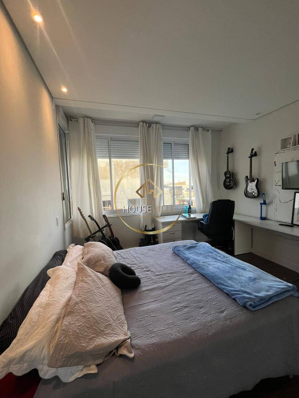 Casa de Condomínio, 3 quartos - Foto 18