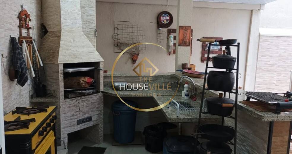 Casa, 4 quartos, 180 m² - Foto 7