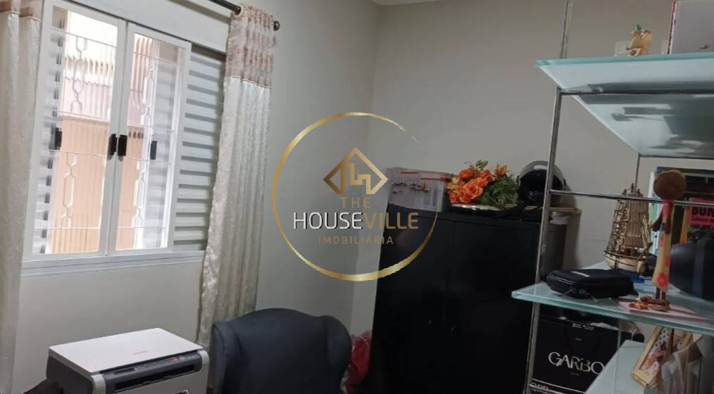 Casa, 4 quartos, 180 m² - Foto 14