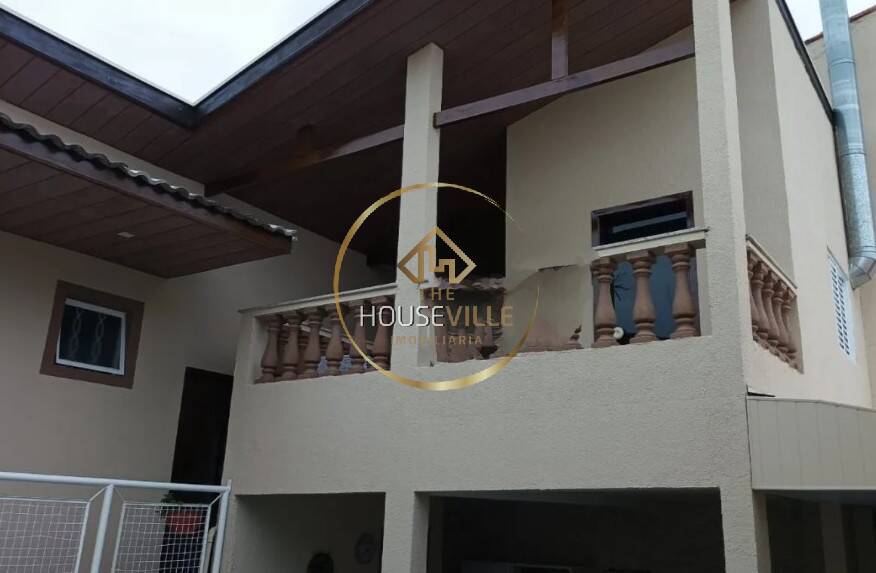 Casa, 4 quartos, 180 m² - Foto 4