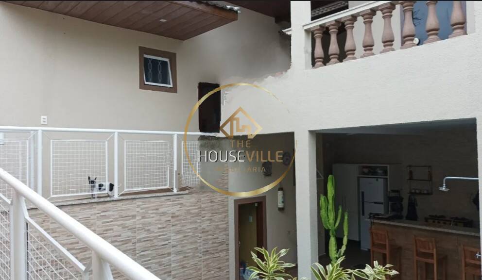 Casa, 4 quartos, 180 m² - Foto 3