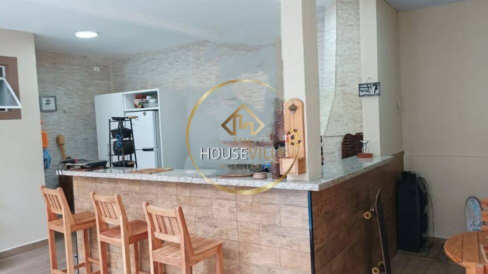 Casa, 4 quartos, 180 m² - Foto 5