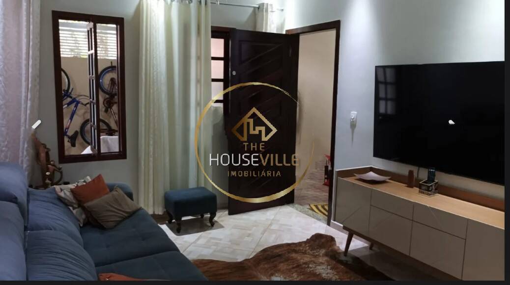 Casa, 4 quartos, 180 m² - Foto 8