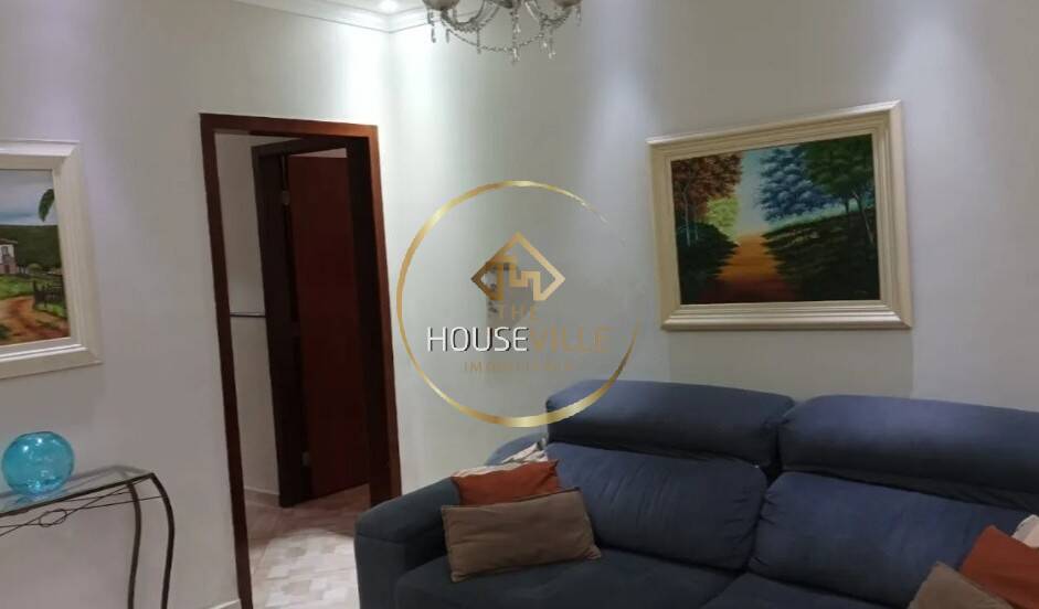 Casa, 4 quartos, 180 m² - Foto 11