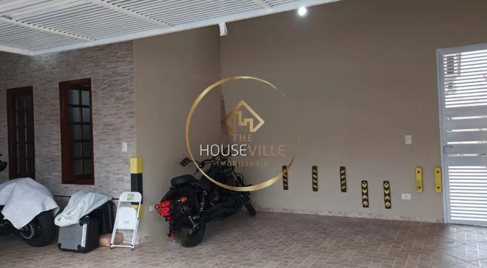 Casa, 4 quartos, 180 m² - Foto 10