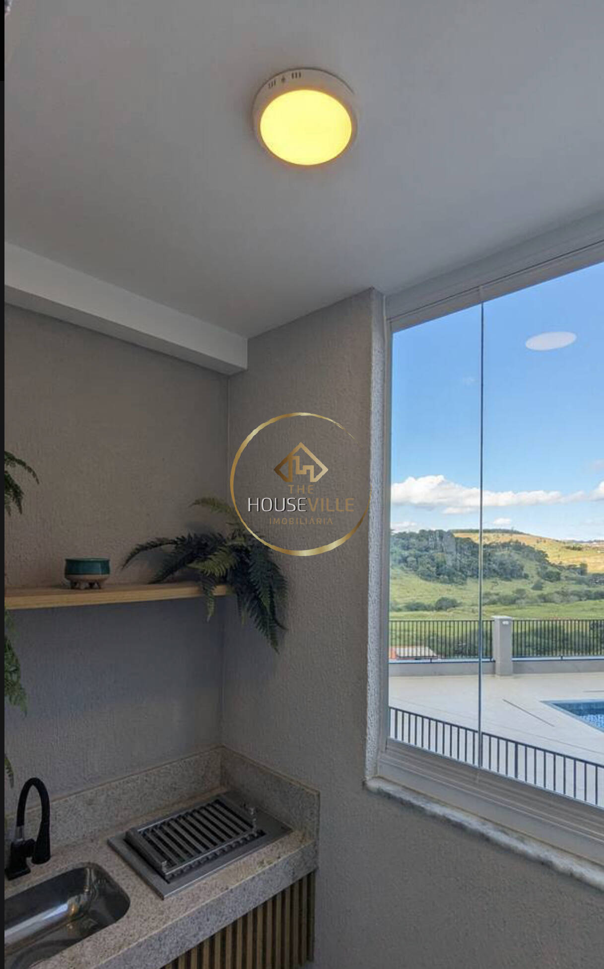 Apartamento, 2 quartos, 52 m² - Foto 7