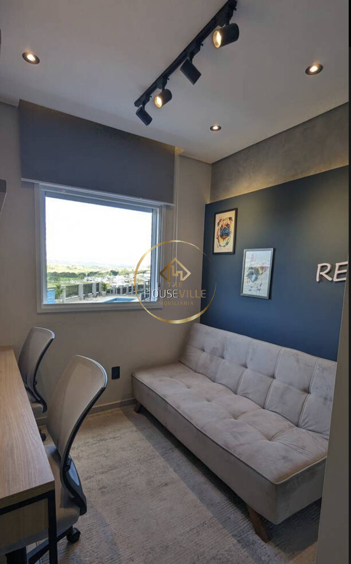 Apartamento, 2 quartos, 52 m² - Foto 6