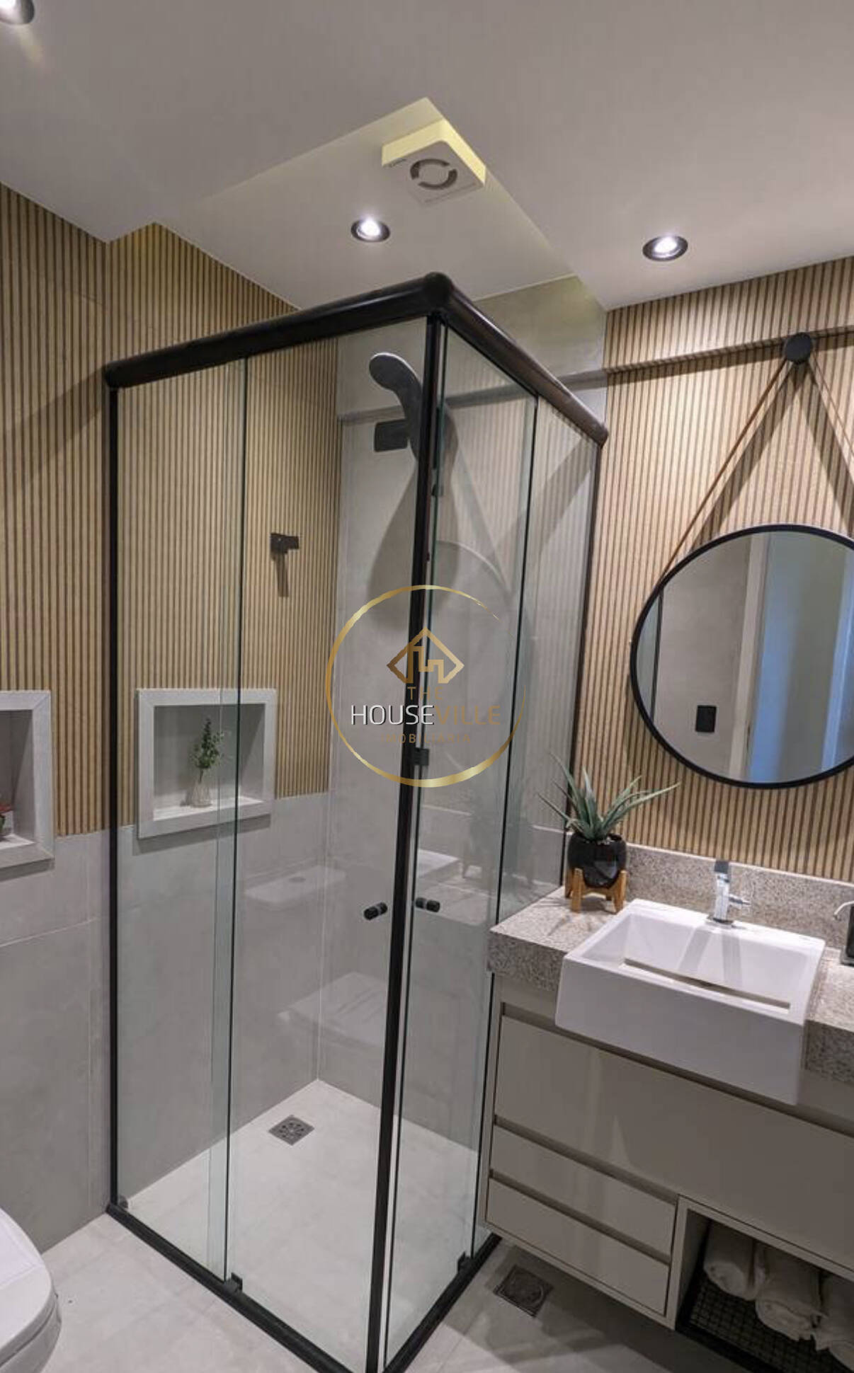 Apartamento, 2 quartos, 52 m² - Foto 4