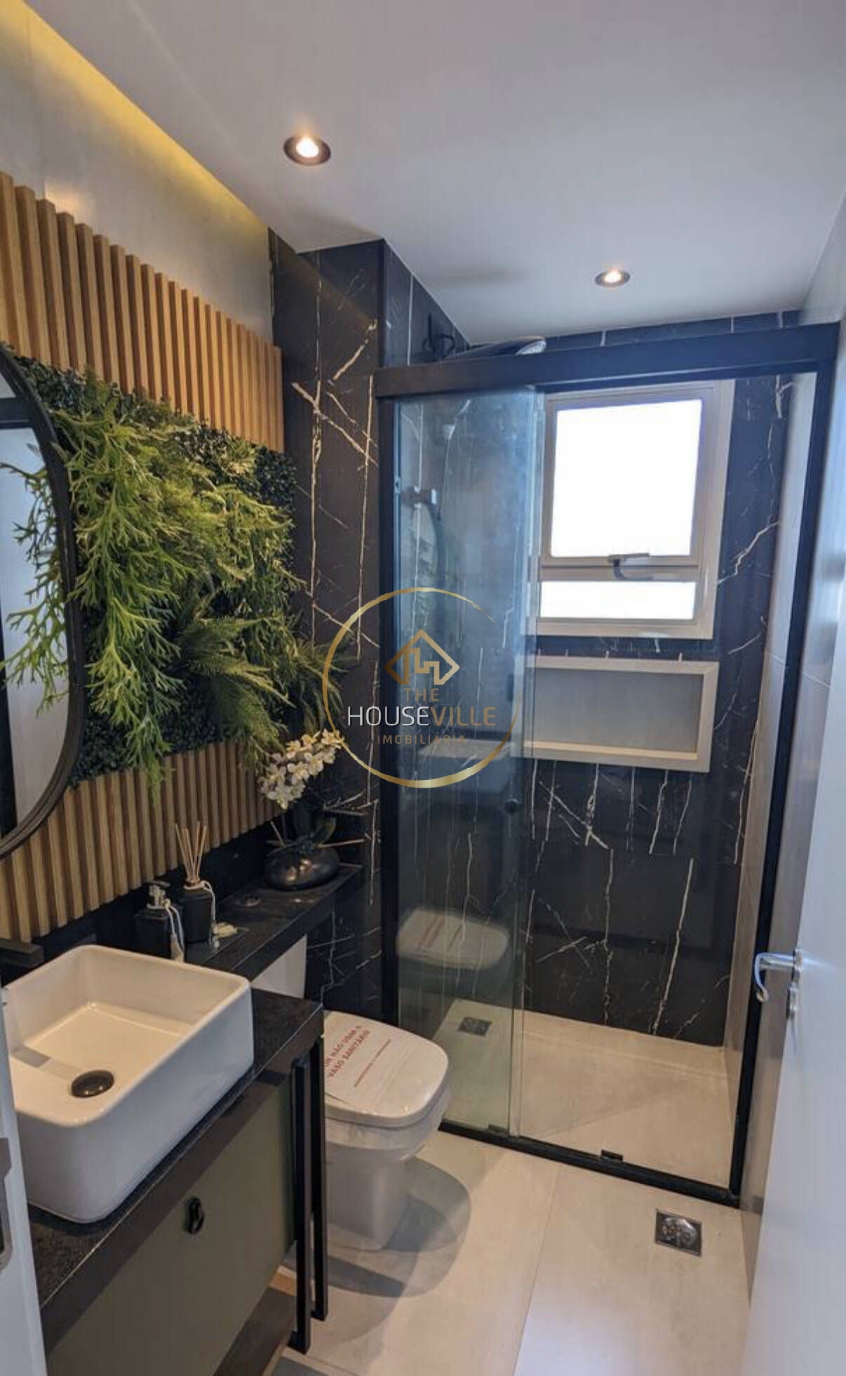 Apartamento, 2 quartos, 52 m² - Foto 5