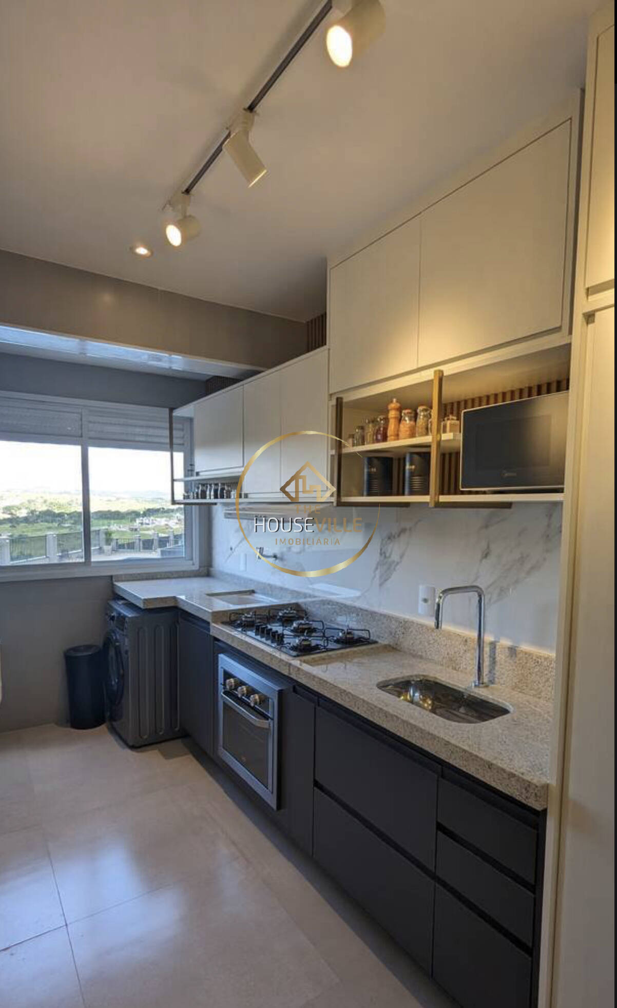 Apartamento, 2 quartos, 52 m² - Foto 1