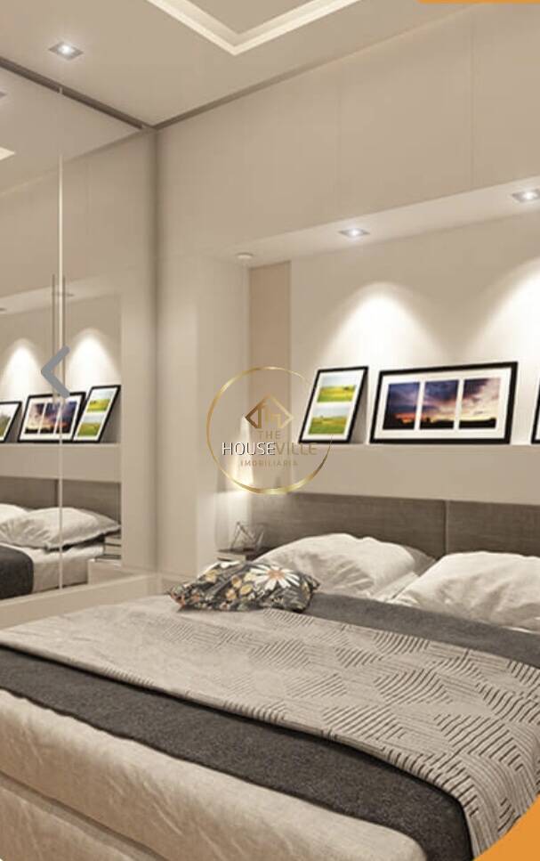 Apartamento, 2 quartos, 52 m² - Foto 10