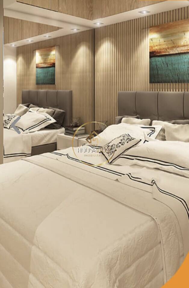 Apartamento, 2 quartos, 52 m² - Foto 11