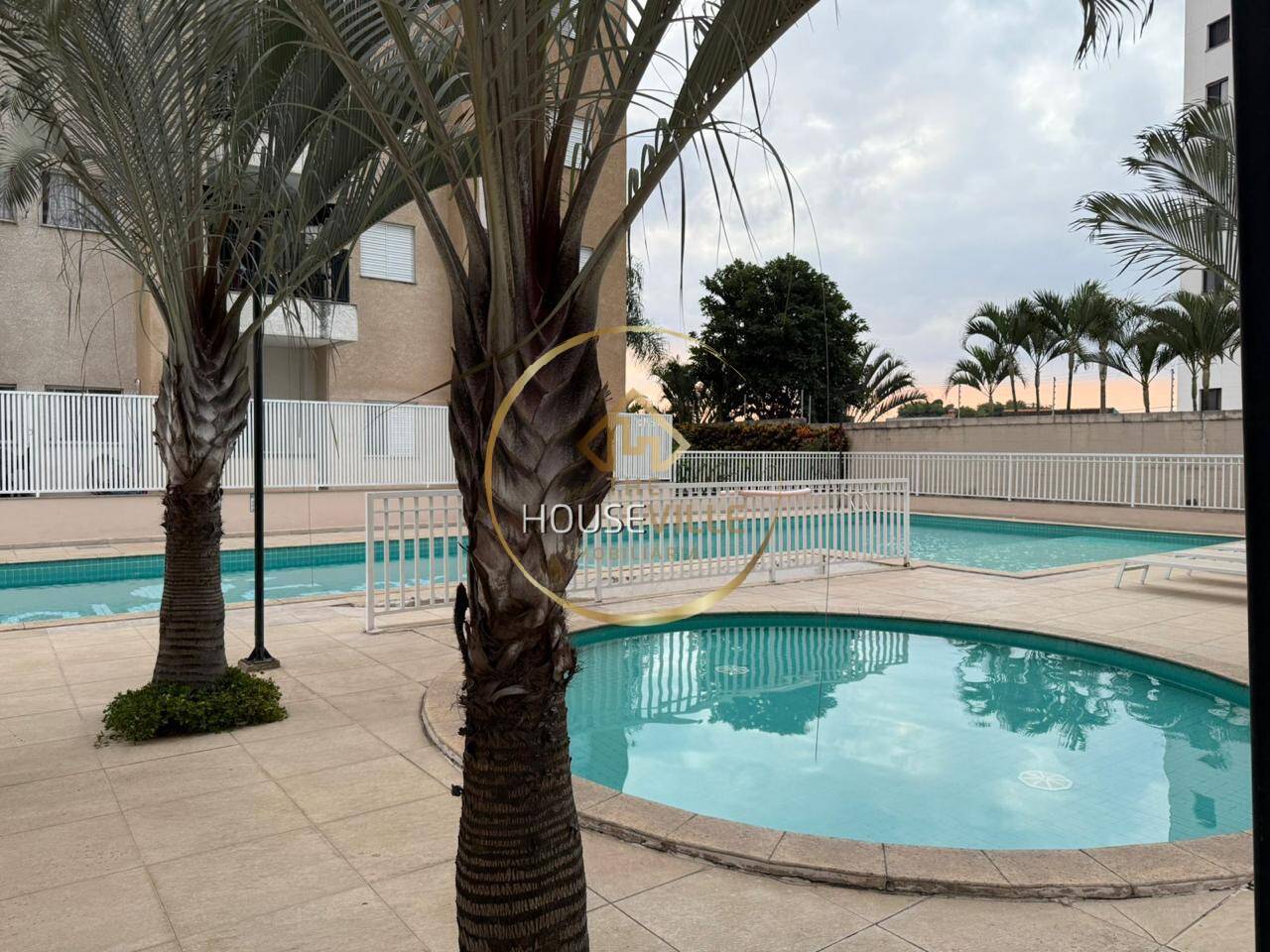 Apartamento, 3 quartos, 80 m² - Foto 19