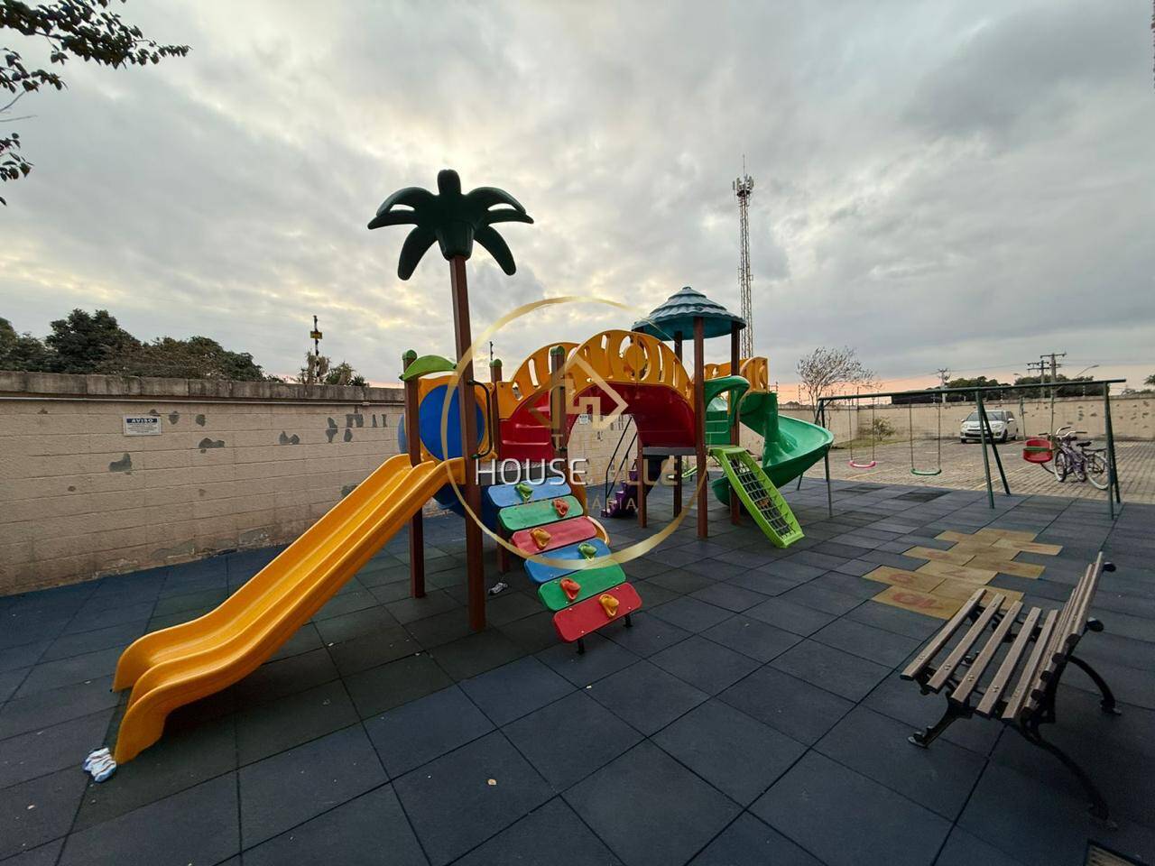 Apartamento, 3 quartos, 80 m² - Foto 20