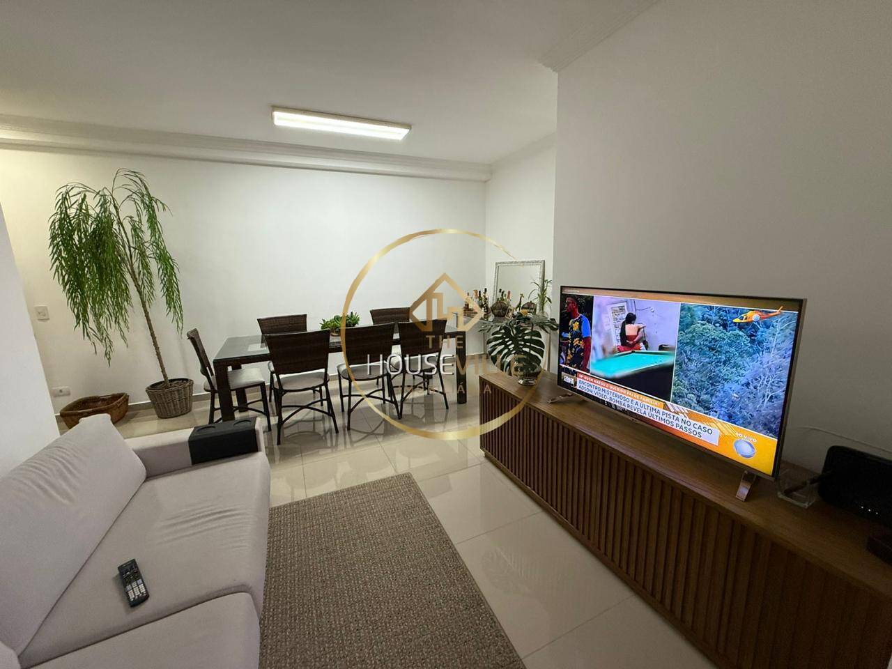 Apartamento, 3 quartos, 80 m² - Foto 4